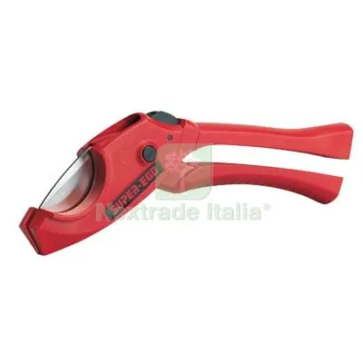 TAGLIATUBO SUPER EGO MM 0/32 — Tubi e raccordi — rif. FERX.VIR7723839 TAGLIATUBO SUPER EGO MM 0/32 — Tubi e raccordi — rif. FERX.VIR7723839