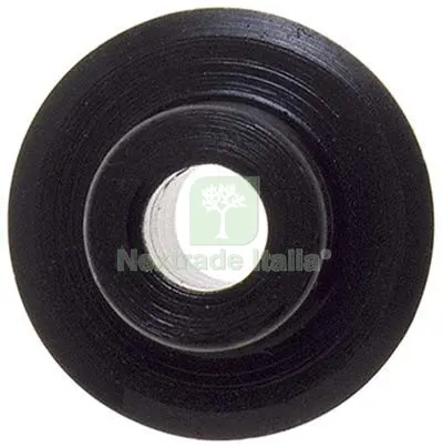 ROTELLA TAGLIATUBO RAME ALLUMINIO SUPER EGO Per Rame/Alluminio — Tubi e raccordi — rif. FERX.VIR7724048 ROTELLA TAGLIATUBO RAME ALLUMINIO SUPER EGO Per Rame/Alluminio — Tubi e raccordi — rif. FERX.VIR7724048