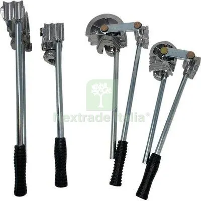 CURVATUBO RAME MM 8/10/12/14/16 Ø Mm 10>16 — Tubi e raccordi — rif. FERX.VIR7724202 CURVATUBO RAME MM 8/10/12/14/16 Ø Mm 10>16 — Tubi e raccordi — rif. FERX.VIR7724202