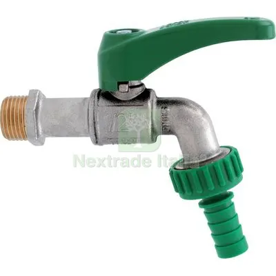 5PZ RUBINETTO A SFERA PORTAGOMMA ORIENTABILE 131 ITAP OTTONE NICHELATO/NYLON 1/2X3/4 DIAMETRO POLLICI 1/2"x 3/4" — Tubi e raccordi — rif. FERX.VIR7744350 5PZ RUBINETTO A SFERA PORTAGOMMA ORIENTABILE 131 ITAP OTTONE NICHELATO/NYLON 1/2X3/4 DIAMETRO POLLICI 1/2"x 3/4" — Tubi e raccordi — rif. FERX.VIR7744350