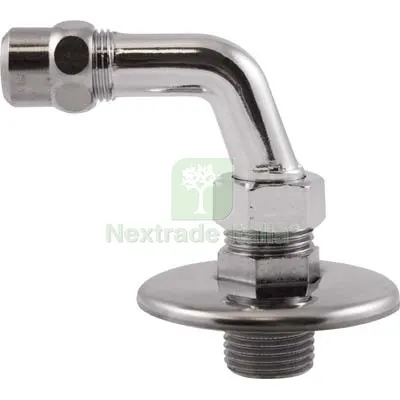 2PZ Curvetta Sottolavabo Ottone Cromato 1/2XMM 10 + Rosetta Diametro Mmxpollici 10x1/2" — Sanitari e ceramiche — rif. FERX.VIR7744510 2PZ Curvetta Sottolavabo Ottone Cromato 1/2XMM 10 + Rosetta Diametro Mmxpollici 10x1/2" — Sanitari e ceramiche — rif. FERX.VIR7744510