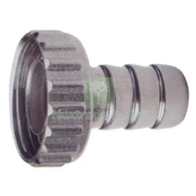 20PZ PORTAGOMMA + GHIERA X RUBINETTO STARS OTTONE CROMATO 3/4" DIAMETRO POLLICI 3/4" — Tubi e raccordi — rif. FERX.VIR7744625 20PZ PORTAGOMMA + GHIERA X RUBINETTO STARS OTTONE CROMATO 3/4" DIAMETRO POLLICI 3/4" — Tubi e raccordi — rif. FERX.VIR7744625