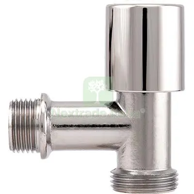 6PZ Rubinetto a Vite x Lavatrice 250 Itap Ottone Cromato 1/2MX3/4M Diametro Pollici 1/2"x3/4" — Rubinetti e valvole — rif. FERX.VIR7745201 6PZ Rubinetto a Vite x Lavatrice 250 Itap Ottone Cromato 1/2MX3/4M Diametro Pollici 1/2"x3/4" — Rubinetti e valvole — rif. FERX.VIR7745201
