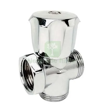 2PZ Rubinetto a Vite 3 VIE x Lavatrice 255 Itap Ottone Cromato 1/2MX3/4M Diametro Pollici 1/2"x3/4" — Rubinetti e valvole — rif. FERX.VIR7745251 2PZ Rubinetto a Vite 3 VIE x Lavatrice 255 Itap Ottone Cromato 1/2MX3/4M Diametro Pollici 1/2"x3/4" — Rubinetti e valvole — rif. FERX.VIR7745251