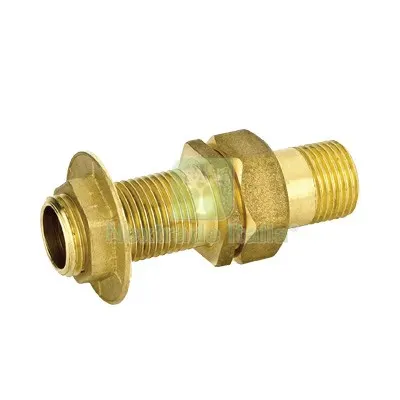 RACCORDO CASSONE DRITTO 290 OTTONE 3/4M DIAMETRO POLLICI 3/4" — Tubi e raccordi — rif. FERX.VIR7746015 RACCORDO CASSONE DRITTO 290 OTTONE 3/4M DIAMETRO POLLICI 3/4" — Tubi e raccordi — rif. FERX.VIR7746015