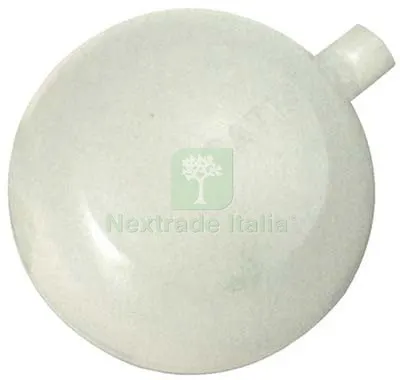 10PZ SFERA RUBINETTO A GALLEGGIANTE ORIGINALE CATIS PVC MM 75 — Rubinetti e valvole — rif. FERX.VIR7746018