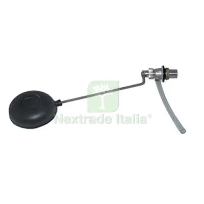 RUBINETTO A GALLEGGIANTE 3/8M CF=PZ 2 DIAMETRO POLLICI 3/8" — Rubinetti e valvole — rif. FERX.VIR7746110 RUBINETTO A GALLEGGIANTE 3/8M CF=PZ 2 DIAMETRO POLLICI 3/8" — Rubinetti e valvole — rif. FERX.VIR7746110