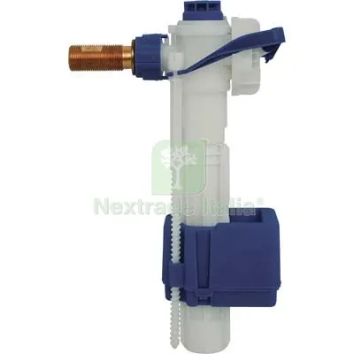 RUBINETTO A GALLEGGIANTE FLUIDMASTER LATERALE 3/8M DIAMETRO POLLICI 3/8" — Rubinetti e valvole — rif. FERX.VIR7746116