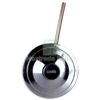 PULSANTE BATTERIA SCARICO CATIS + TUBO RAME CM 145 — Tubi e raccordi — rif. FERX.VIR7746260 PULSANTE BATTERIA SCARICO CATIS + TUBO RAME CM 145 — Tubi e raccordi — rif. FERX.VIR7746260