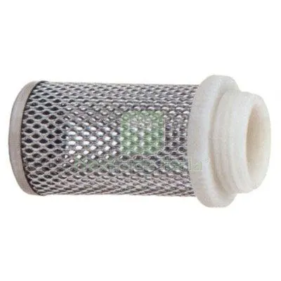 5PZ FILTRO VALVOLA FONDO 102 ITAP PP/INOX 1/2M DIAMETRO POLLICI 1/2" — Rubinetti e valvole — rif. FERX.VIR7747321 5PZ FILTRO VALVOLA FONDO 102 ITAP PP/INOX 1/2M DIAMETRO POLLICI 1/2" — Rubinetti e valvole — rif. FERX.VIR7747321