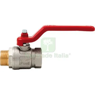 3PZ VALVOLE SFERA TOTALE + LEVA MF IDEAL 091 ITAP OTTONE NICHELATO 3/8MF DIAMETRO POLLICI 3/8" — Rubinetti e valvole — rif. FERX.VIR7748212 3PZ VALVOLE SFERA TOTALE + LEVA MF IDEAL 091 ITAP OTTONE NICHELATO 3/8MF DIAMETRO POLLICI 3/8" — Rubinetti e valvole — rif. FERX.VIR7748212
