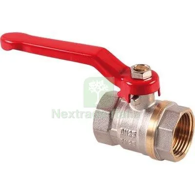 3PZ VALVOLA SFERA FF LEVA STARS OTTONE NICHELATO 3/4"F DIAMETRO POLLICI 3/4" — Rubinetti e valvole — rif. FERX.VIR7748351 3PZ VALVOLA SFERA FF LEVA STARS OTTONE NICHELATO 3/4"F DIAMETRO POLLICI 3/4" — Rubinetti e valvole — rif. FERX.VIR7748351