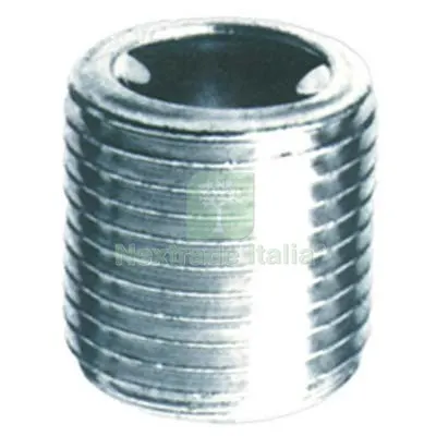 10PZ Vite Semplice M Acciaio Zincato 531Z Oter 3/4M Diametro Pollici 3/4" — Viti — rif. FERX.VIR7763605 10PZ Vite Semplice M Acciaio Zincato 531Z Oter 3/4M Diametro Pollici 3/4" — Viti — rif. FERX.VIR7763605