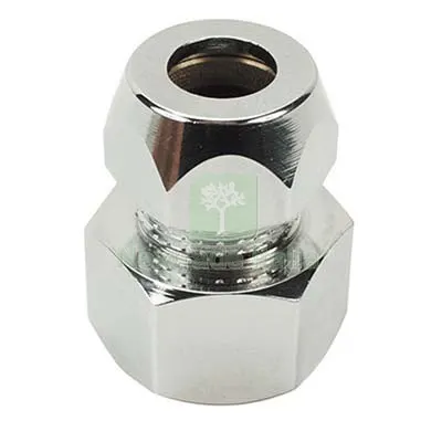 5PZ STRINGITUBO FILETTO FEMMINA X CANNA RAME CROMATO OTTONE CROMATO MM 10X3/8F DIAMETRO MMXPOLLICI 10x3/8" — Tubi e raccordi — rif. FERX.VIR7764388 5PZ STRINGITUBO FILETTO FEMMINA X CANNA RAME CROMATO OTTONE CROMATO MM 10X3/8F DIAMETRO MMXPOLLICI 10x3/8" — Tubi e raccordi — rif. FERX.VIR7764388
