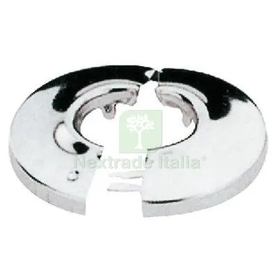 10PZ ROSETTA CR APRIBILE X RUBINETTO OTTONE CROMATO 1/2 DIAMETRO POLLICI 1/2" — Rubinetti e valvole — rif. FERX.VIR7764415 10PZ ROSETTA CR APRIBILE X RUBINETTO OTTONE CROMATO 1/2 DIAMETRO POLLICI 1/2" — Rubinetti e valvole — rif. FERX.VIR7764415