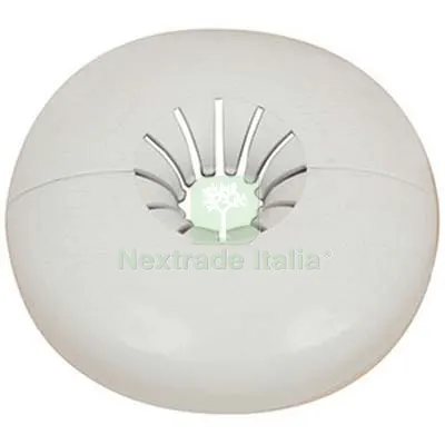 100PZ ROSETTA ABS APRIBILE LUSSO BIANCO MM 10/16 Fin Bianca — Tubi e raccordi — rif. FERX.VIR7764451