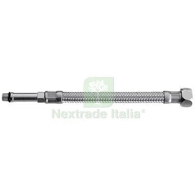 5PZ FLESSIBILE MISCELATORE ATTACCO LUNGO MA10X3/8F CM 36 DIAMETRO POLLICI 3/8" — Rubinetti e valvole — rif. FERX.VIR7765061 5PZ FLESSIBILE MISCELATORE ATTACCO LUNGO MA10X3/8F CM 36 DIAMETRO POLLICI 3/8" — Rubinetti e valvole — rif. FERX.VIR7765061
