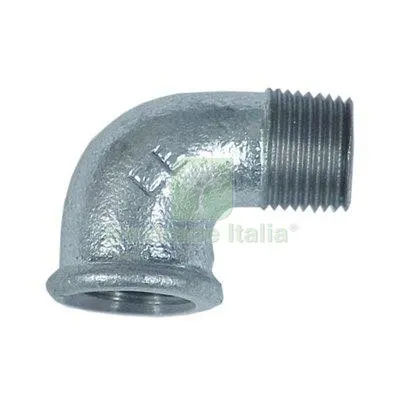 2PZ GOMITO MF GHISA ZINCATA 92 GEBO 2"MF DIAMETRO POLLICI 2" — Tubi e raccordi — rif. FERX.VIR7765909 2PZ GOMITO MF GHISA ZINCATA 92 GEBO 2"MF DIAMETRO POLLICI 2" — Tubi e raccordi — rif. FERX.VIR7765909
