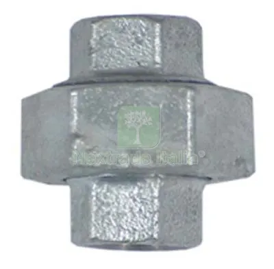 BOCCHETTONE FF SEDE CONICA GHISA ZINCATA 340 GEBO 1"1/4F DIAMETRO POLLICI 1"1/4 — Tubi e raccordi — rif. FERX.VIR7766607 BOCCHETTONE FF SEDE CONICA GHISA ZINCATA 340 GEBO 1"1/4F DIAMETRO POLLICI 1"1/4 — Tubi e raccordi — rif. FERX.VIR7766607