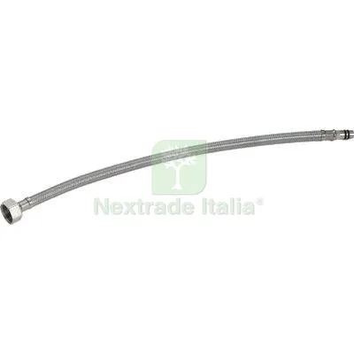 2CF FLESSIBILE MISCELATORE PARIGI EFFE ATTACCO CORTO MA10X1/2F CM 40 CF=PZ 2 — Rubinetti e valvole — rif. FERX.VIR7780161 2CF FLESSIBILE MISCELATORE PARIGI EFFE ATTACCO CORTO MA10X1/2F CM 40 CF=PZ 2 — Rubinetti e valvole — rif. FERX.VIR7780161