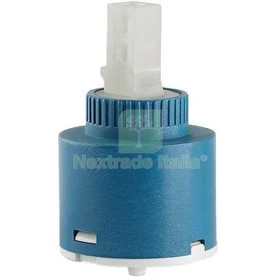 4PZ CARTUCCIA MISCELATORE PARIGI EFFE MM 40 — Rubinetti e valvole — rif. FERX.VIR7780162 4PZ CARTUCCIA MISCELATORE PARIGI EFFE MM 40 — Rubinetti e valvole — rif. FERX.VIR7780162