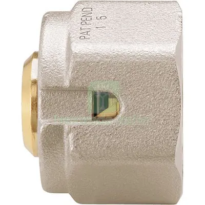 10PZ Raccordo Compressione x Multistrato 6238R FIV MM 16 — Raccordi a pressare e multistrato — rif. FERX.VIR7800088