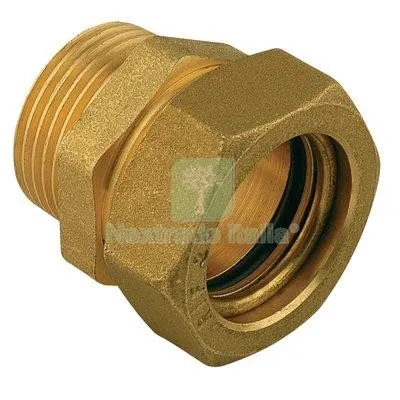 10PZ Stringitubo Filetto Maschio x Rame Ottone MM 14X1/2M Diametro Mmxpollici 14x1/2" — Tubi e raccordi — rif. FERX.VIR7800152 10PZ Stringitubo Filetto Maschio x Rame Ottone MM 14X1/2M Diametro Mmxpollici 14x1/2" — Tubi e raccordi — rif. FERX.VIR7800152
