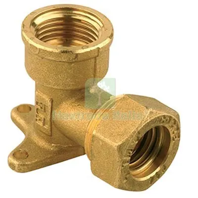 10PZ GOMITO STRINGITUBO FILETTO FEMMINA + STAFFA X RAME OTTONE MM 12X1/2F DIAMETRO MMXPOLLICI 12x1/2" — Tubi e raccordi — rif. FERX.VIR7800176 10PZ GOMITO STRINGITUBO FILETTO FEMMINA + STAFFA X RAME OTTONE MM 12X1/2F DIAMETRO MMXPOLLICI 12x1/2" — Tubi e raccordi — rif. FERX.VIR7800176