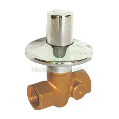 RUBINETTO MULTISTRATO ARRESTO BAMPI OTTONE 1/2F DIAMETRO POLLICI 1/2" — Rubinetti e valvole — rif. FERX.VIR7800295 RUBINETTO MULTISTRATO ARRESTO BAMPI OTTONE 1/2F DIAMETRO POLLICI 1/2" — Rubinetti e valvole — rif. FERX.VIR7800295