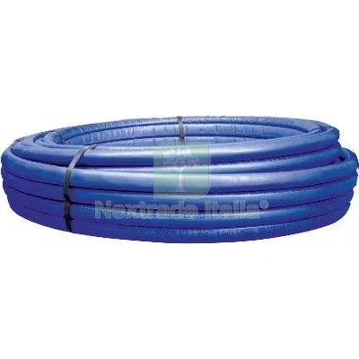 TUBO MULTISTRATO RIVESTITO BAMPI MM 16X2 MT 50 — Tubi e raccordi — rif. FERX.VIR7800380 TUBO MULTISTRATO RIVESTITO BAMPI MM 16X2 MT 50 — Tubi e raccordi — rif. FERX.VIR7800380
