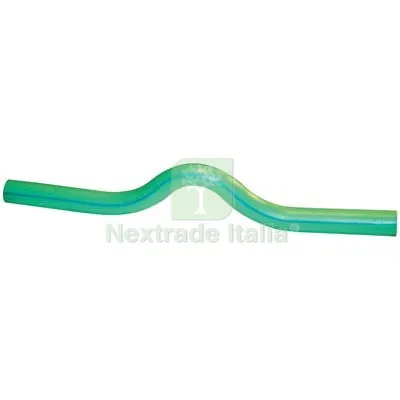 10PZ CURVA SORPASSO PPR A SALDARE VERDE MM 20 — Tubi e raccordi — rif. FERX.VIR7801062