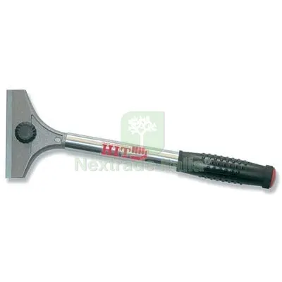 2PZ RASCHIETTO MULTIUSO PROLUNGATO HIT MM 300 L CM 30 — Spatole e raschietti — rif. FERX.VIR7910210