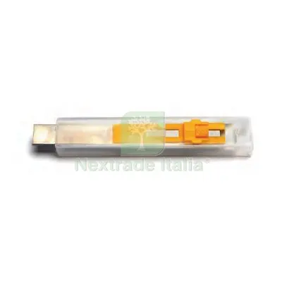 5CF LAMA X RASCHIETTO MULTIUSO HIT CF=PZ 10 Ricambio Lama — Spatole e raschietti — rif. FERX.VIR7910211