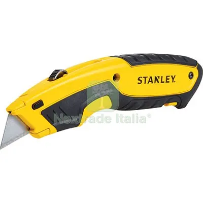 COLTELLO CUTTER PROFESSIONALE 479 MM 175 + LAME 3 STHT10479 — Cucina e coltelleria — rif. FERX.VIR7910214