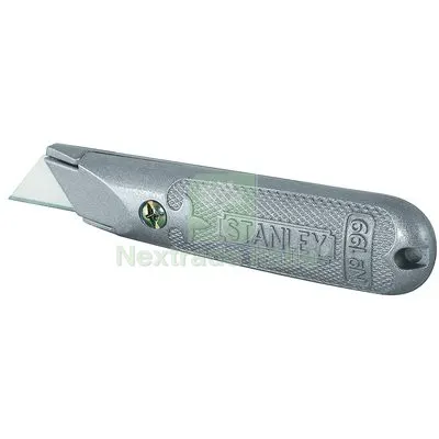 2PZ COLTELLO CUTTER PROFESSIONALE 199 MM 140 + LAME 3 2-10-199 — Cucina e coltelleria — rif. FERX.VIR7910215