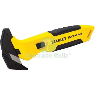 2PZ Coltello Sicurezza 10358 Fatmax MM 175 — Cucina e coltelleria — rif. FERX.VIR7910222