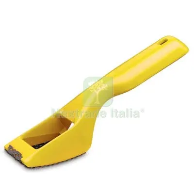 RASCHIETTO SURFORM 115 LAMA MM 42X63 5-21-115 MM 185 — Spatole e raschietti — rif. FERX.VIR7910340