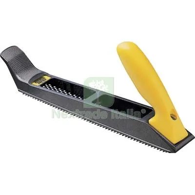 PIALLA LIMA SURFORM 122 LAMA MM 42X250 5-21-122 MM 310 — Misurazione e taglio manuale — rif. FERX.VIR7910341