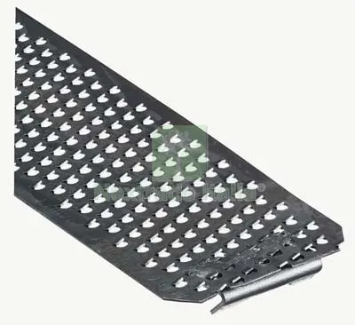 Lama x Pialla e Lima Surform 508 Metalli e Laminati MM 42X250 5-21-508 — Misurazione e taglio manuale — rif. FERX.VIR7910353