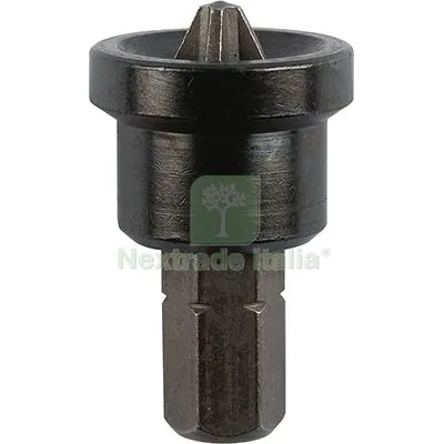 5CF INSERTO CROCE PHILLIPS + ARRESTO PROF KWB/EINHELL PHXMM 2X25 CF=PZ 2 — Marchi utensili elettrici — rif. FERX.VIR7916950