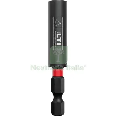 2PZ Portainserto Magnetico Krino Attacco 1/4F MM 60 — Marchi utensili elettrici — rif. FERX.VIR7917028 2PZ Portainserto Magnetico Krino Attacco 1/4F MM 60 — Marchi utensili elettrici — rif. FERX.VIR7917028