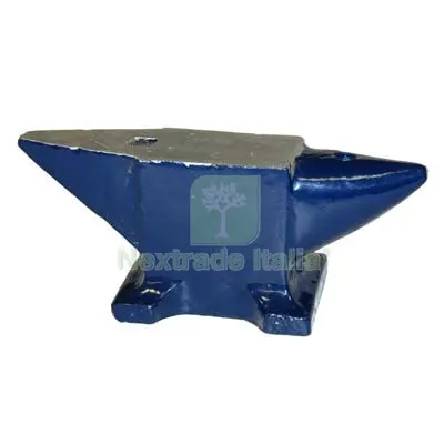 INCUDINE EFFE GHISA KG 5 — Elettroseghe e motoseghe — rif. FERX.VIR7931605 INCUDINE EFFE GHISA KG 5 — Elettroseghe e motoseghe — rif. FERX.VIR7931605
