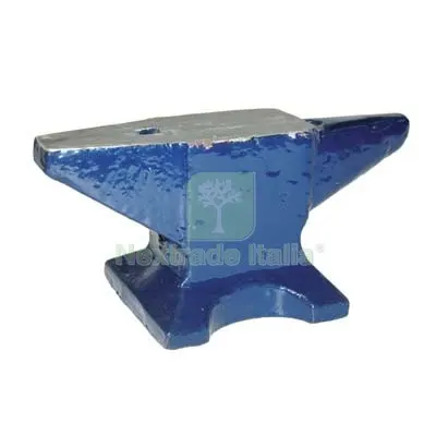 INCUDINE EFFE GHISA KG 25 — Elettroseghe e motoseghe — rif. FERX.VIR7931625 INCUDINE EFFE GHISA KG 25 — Elettroseghe e motoseghe — rif. FERX.VIR7931625