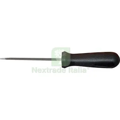 2PZ LIMA TRIANGOLARE BORDI VIVI EXTRASOTTILI BASSOLI M.SINTETICO 5" POLL 5" — Misurazione e taglio manuale — rif. FERX.VIR7931882 2PZ LIMA TRIANGOLARE BORDI VIVI EXTRASOTTILI BASSOLI M.SINTETICO 5" POLL 5" — Misurazione e taglio manuale — rif. FERX.VIR7931882