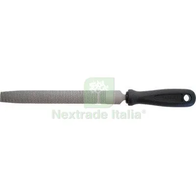 2PZ Raspa Cabinet Bassoli M.SINTETICO Mezzotonda Taglio Mezzo Dolce 8" Poll 8" — Misurazione e taglio manuale — rif. FERX.VIR7931893 2PZ Raspa Cabinet Bassoli M.SINTETICO Mezzotonda Taglio Mezzo Dolce 8" Poll 8" — Misurazione e taglio manuale — rif. FERX.VIR7931893