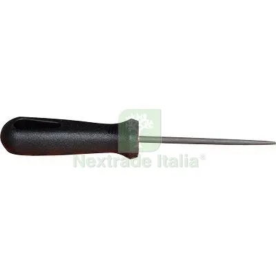 LIMA TONDA TAGLIO BASTARDO BASSOLI M.SINTETICO 10" POLL 10" — Lime e raspe — rif. FERX.VIR7933413 LIMA TONDA TAGLIO BASTARDO BASSOLI M.SINTETICO 10" POLL 10" — Lime e raspe — rif. FERX.VIR7933413