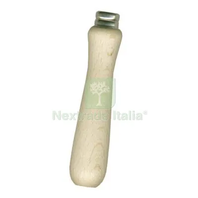 10PZ MANICO LEGNO X LIMA MISURA 5 CM 13 — Misurazione e taglio manuale — rif. FERX.VIR7933705 10PZ MANICO LEGNO X LIMA MISURA 5 CM 13 — Misurazione e taglio manuale — rif. FERX.VIR7933705