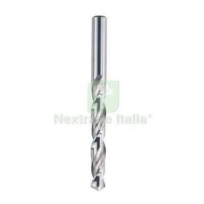 10PZ PUNTA TRAPANO HSS RETTIFICATA 01350 KRINO MM 2,0X49 MM 2x49 — Punte, frese e dischi — rif. FERX.VIR7936905