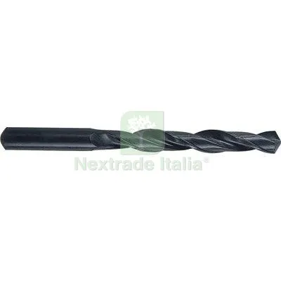 10PZ PUNTA TRAPANO HSS RULLATA 01001 KRINO MM 4,00X75 MM 4x75 — Punte, frese e dischi — rif. FERX.VIR7937040