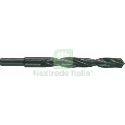 5PZ PUNTA TRAPANO HSS RULLATA CODOLO MM 10 01003 KRINO MM 12,5X151 — Punte, frese e dischi — rif. FERX.VIR7937111